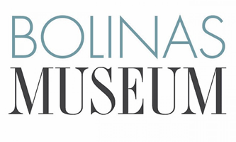 The logo for Bolinas Museum, one of Arreva’s nonprofit donor management software clients