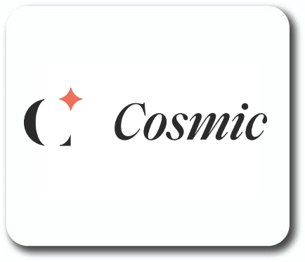 Cosmic