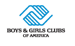The logo for Boys & Girls Clubs of America, one of Arreva’s nonprofit donor management software partners.