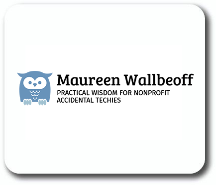 Maureen Wallbeoff