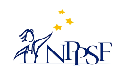 The logo for North Platte Public School's Foundation, one of Arreva’s nonprofit donor management software clients.