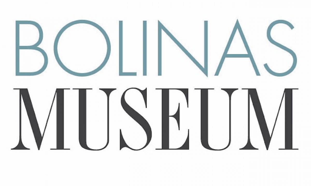 The logo for Bolinas Museum, one of Arreva’s nonprofit donor management software clients