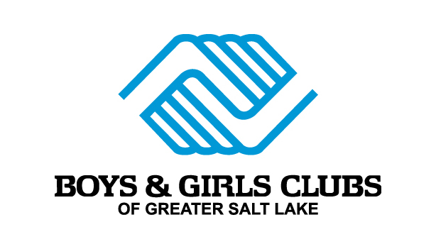 The logo for the Boys & Girls Club of Greater Salt Lake, one of Arreva’s nonprofit donor management software clients.
